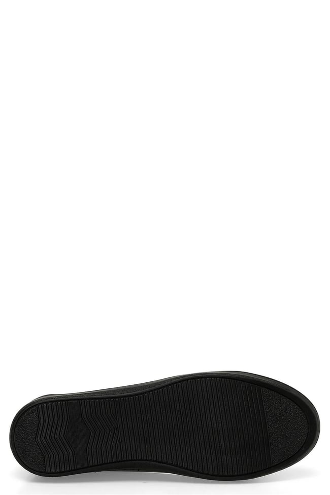 Polaris A10187926609010 4F 166537.Rz4Pr Siyah Kadın Geleneksel Comfort Ayakkabı