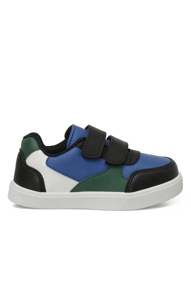 Polaris A10189740908020 4F Roı.B4Pr Saks Erkek Çocuk Basic Sneaker Ayakkabı
