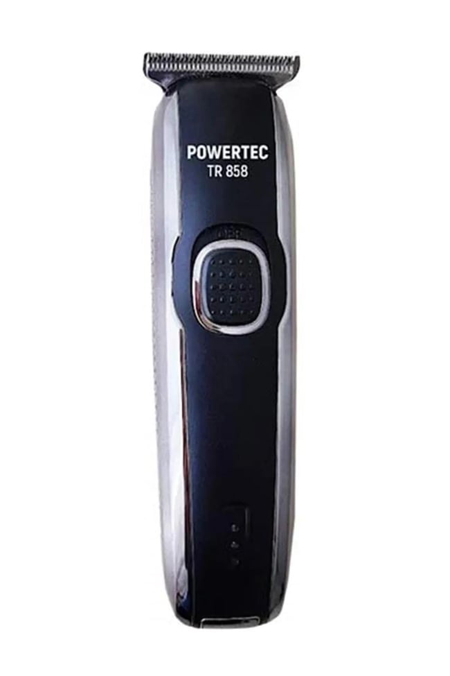 Powertec Saç Kesme Makinesi Tr 858