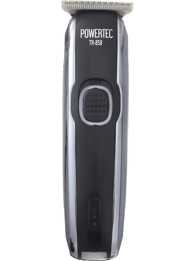 Powertec Saç Kesme Makinesi Tr 858