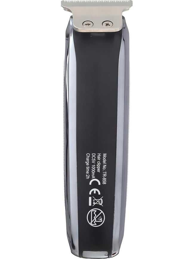 Powertec Saç Kesme Makinesi Tr 858