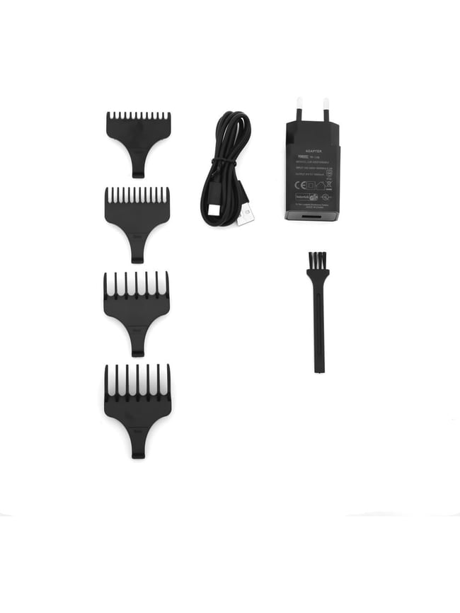 Powertec Tr-1158 T Bıçak Ense Makinesi