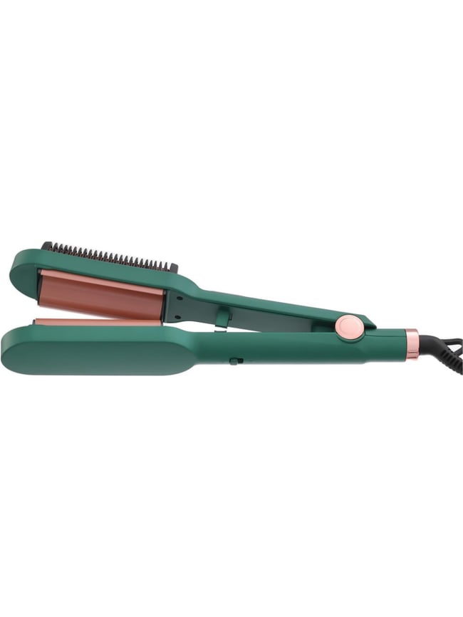 POWERTEC TR 2820 SAC DUZLESTIRICI DALGALI