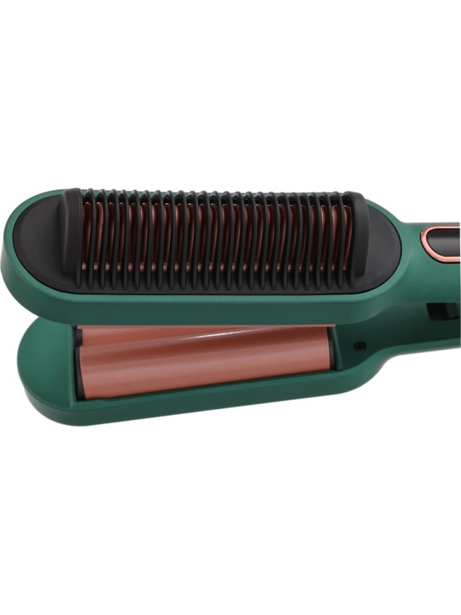 POWERTEC TR 2820 SAC DUZLESTIRICI DALGALI