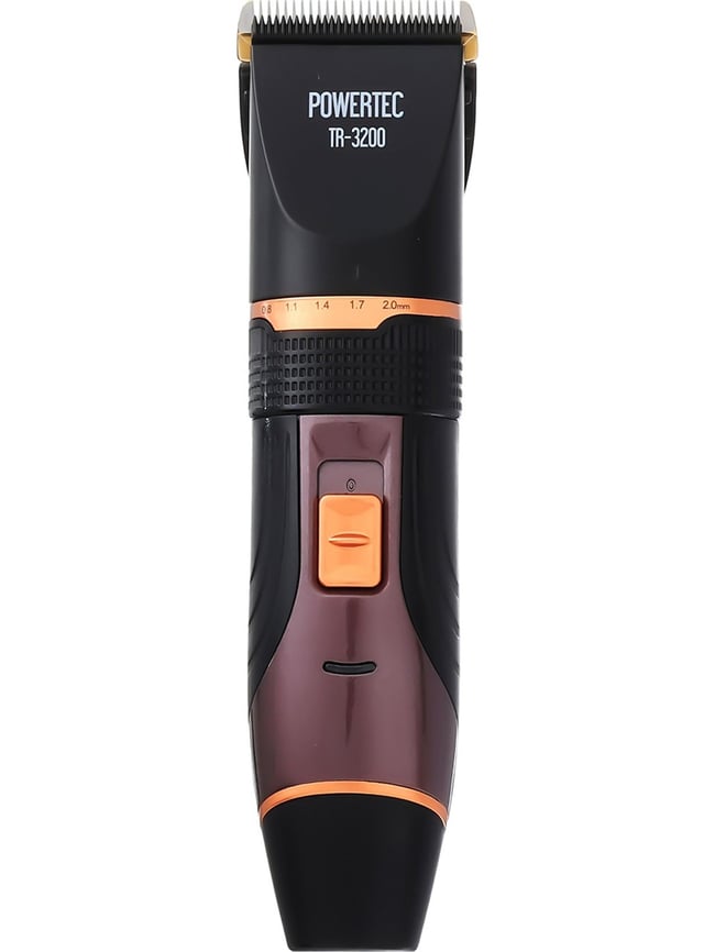 POWERTEC TR 3200 SAC KESME MAKINESI