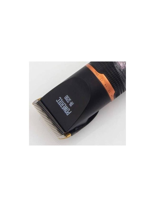 POWERTEC TR 3200 SAC KESME MAKINESI