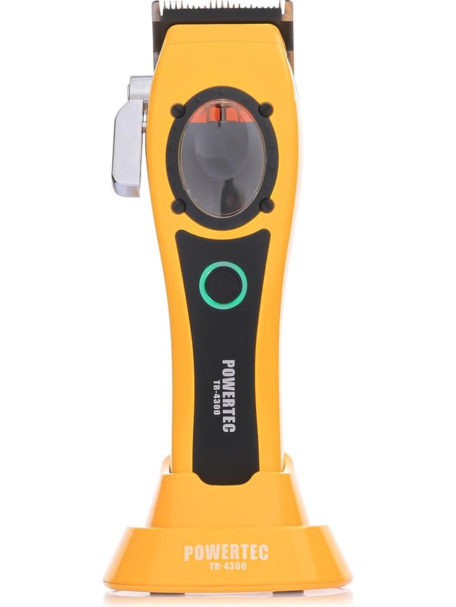Powertec Tr-4300 Saç Kesim Makinesi