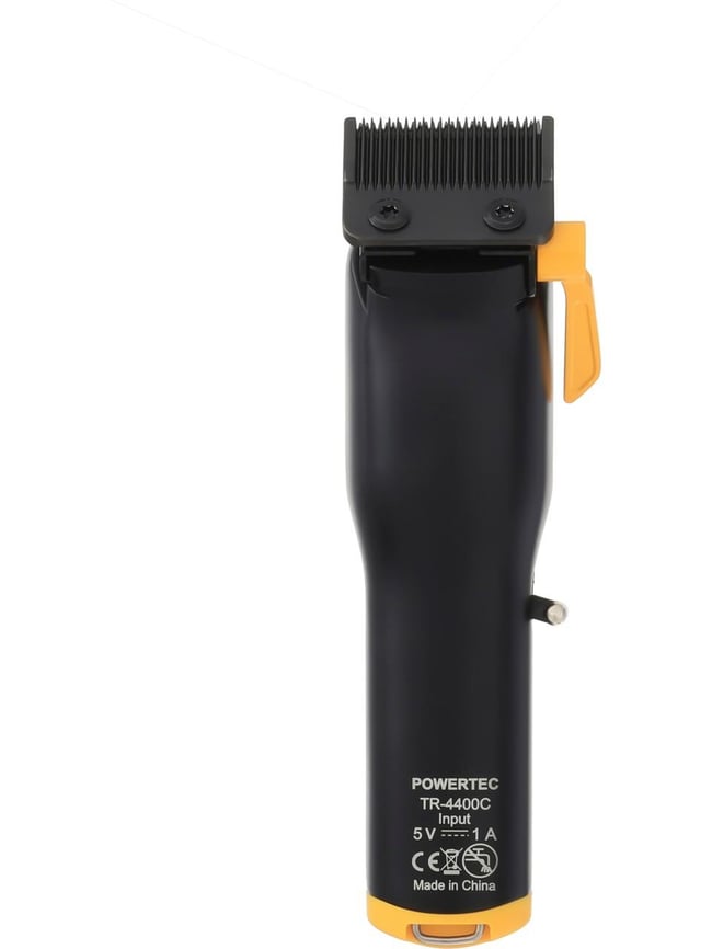 POWERTEC TR 4400 SAC KESME MAKINESI 2 LI