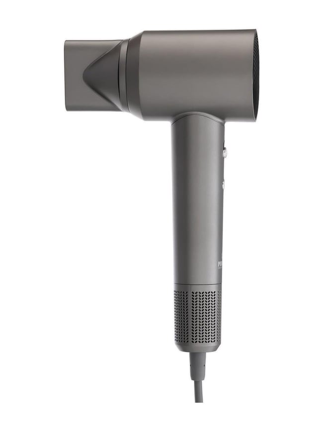 Powertec Tr-5555 Plazma Fön Makinesi Siyah