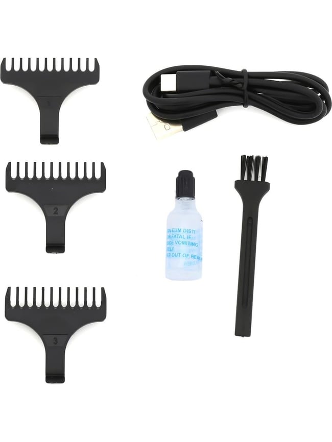 Powertec Tr-7111 T Bıçak Ense Makinesi