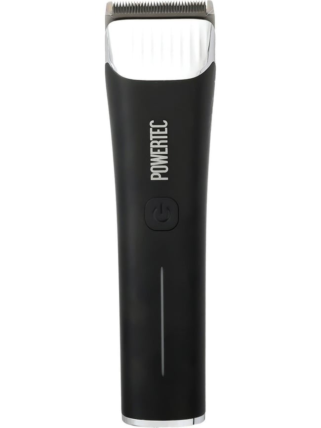 Powertec Tr-800 Saç Kesim Makinesi