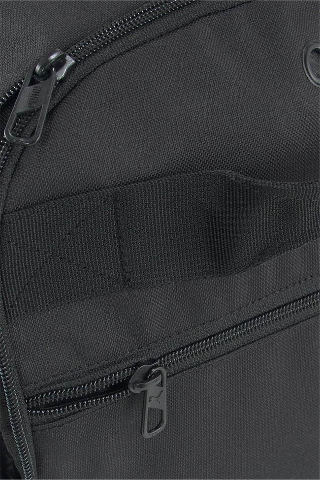 Puma 079531-01 Puma Challenger Duffel Bag M Puma Black Erkek Spor Cantası