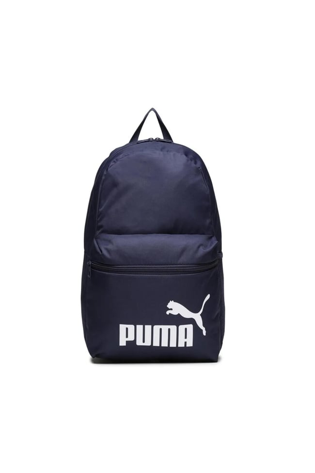 Puma 079943-02 Puma Phase Backpack Puma Navy Erkek Sırt Cantası