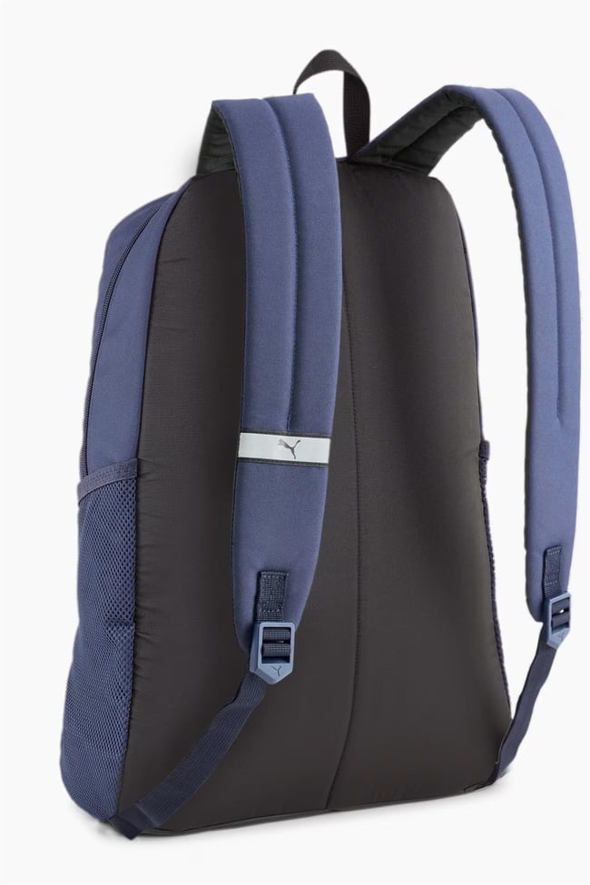 Puma 090346-02 Puma Plus Backpack Puma Navy Erkek Sırt Cantası