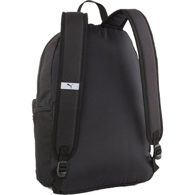 Puma 090709-01 Puma Phase Sports Prınt Bp Puma Black-Sports Prınt Erkek Sırt Cantası