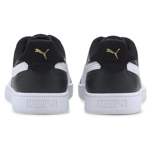 Puma 30966804 Puma Shuffle Puma Black-Puma White-Puma Erkek Sneaker