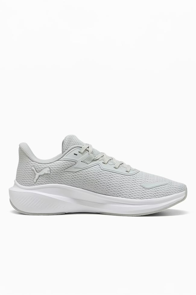 Puma 311494 03 Skyrocket Lıte Elevate Cool Lıght Gray-Puma Black Unısex Kosu Ayakkabısı