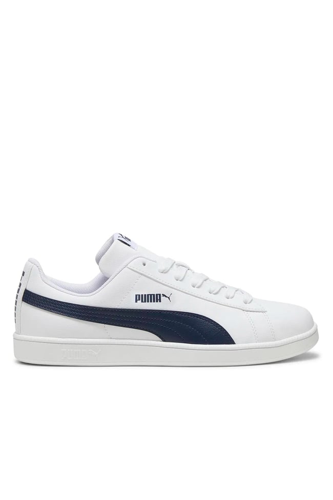 Puma 372605 48 Puma Up Puma Whıte-Club Navy Mrd Yuruyus Ayakkabısı