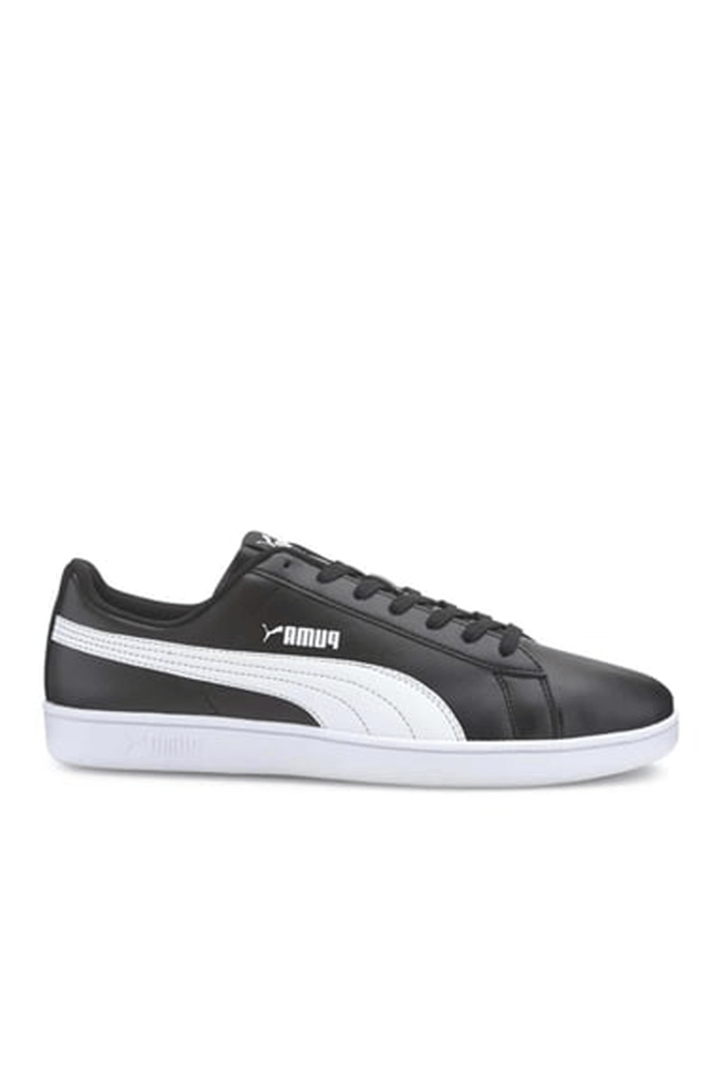 Puma 372605 Puma Up Puma Black-Puma White Erkek Tennis Ayakkabısı