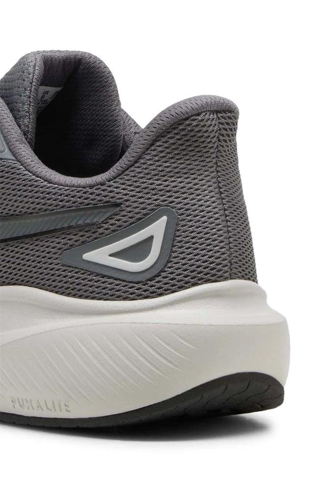 Puma 379437-22 Skyrocket Lıte Cool Dark Gray-Cool Lıght Gray Mrd Kosu Ayakkabısı