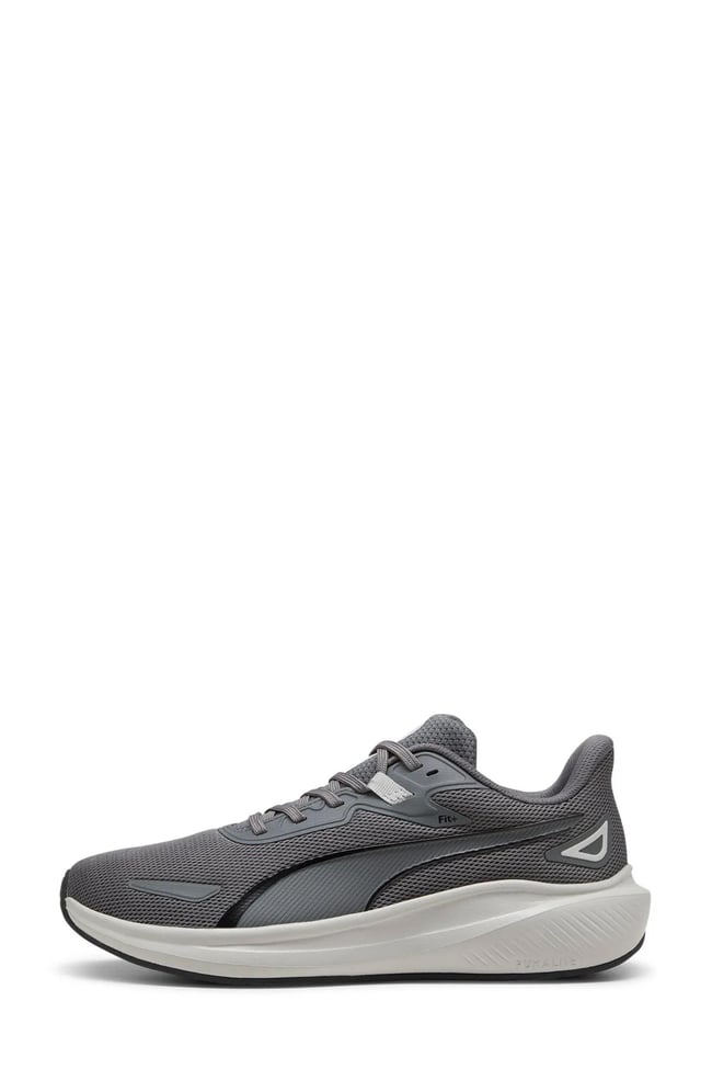 Puma 379437-22 Skyrocket Lıte Cool Dark Gray-Cool Lıght Gray Mrd Kosu Ayakkabısı