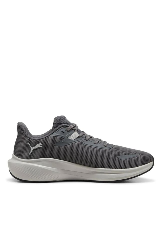 Puma 379437-22 Skyrocket Lıte Cool Dark Gray-Cool Lıght Gray Mrd Kosu Ayakkabısı