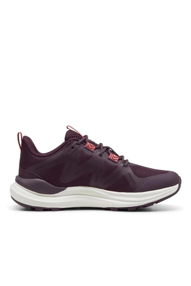 Puma 379440-16 Reflect Lıte Traıl Pembe Zenne Kosu Ayakkabısı