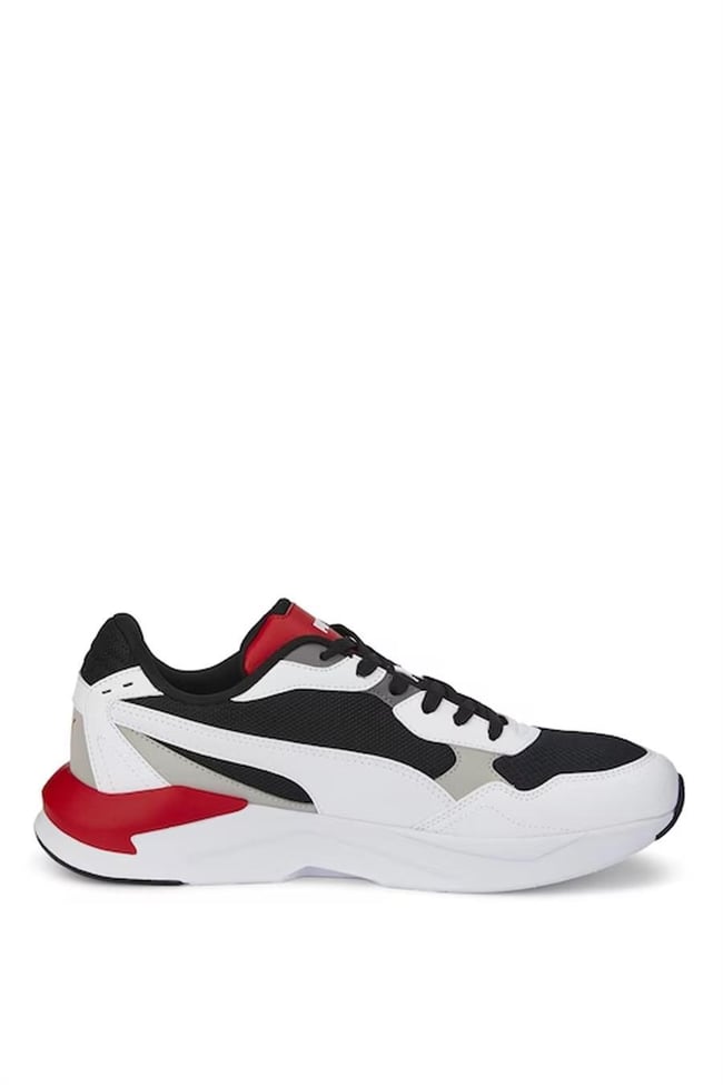 Puma 38463915 X-Ray Speed Lıte Puma Siyah-Puma Beyaz-G Erkek Yuruyus Ayakkabısı
