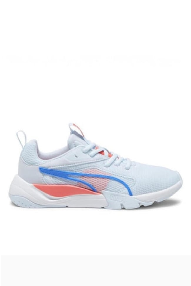 Puma 386274 14 Zora Icy Blue-Ultra Blue-Fıre Orchıd Yetişkin Kadın Koşu Ayakkabısı