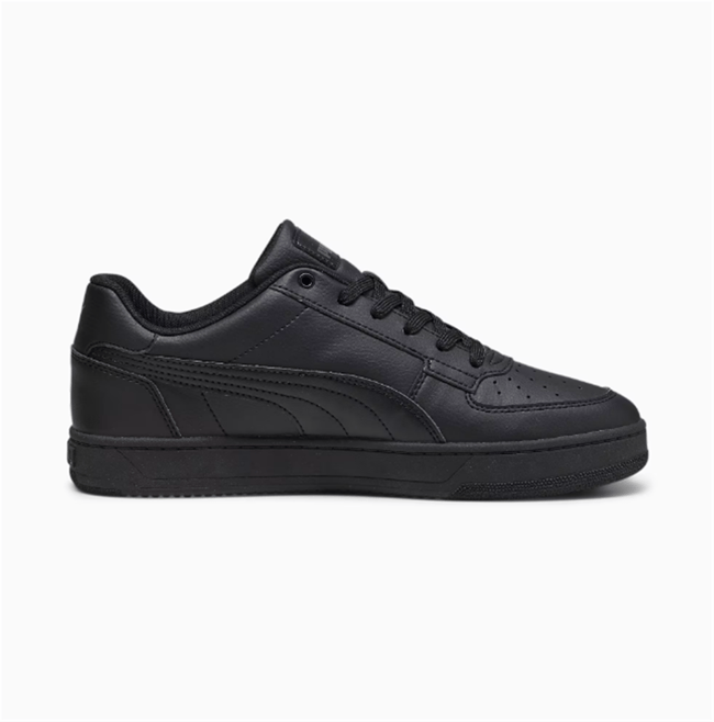 Puma 392290-01 Puma Caven 2.0 Puma Black-Cool Dark Gray Unısex Sneaker Ayakkabı