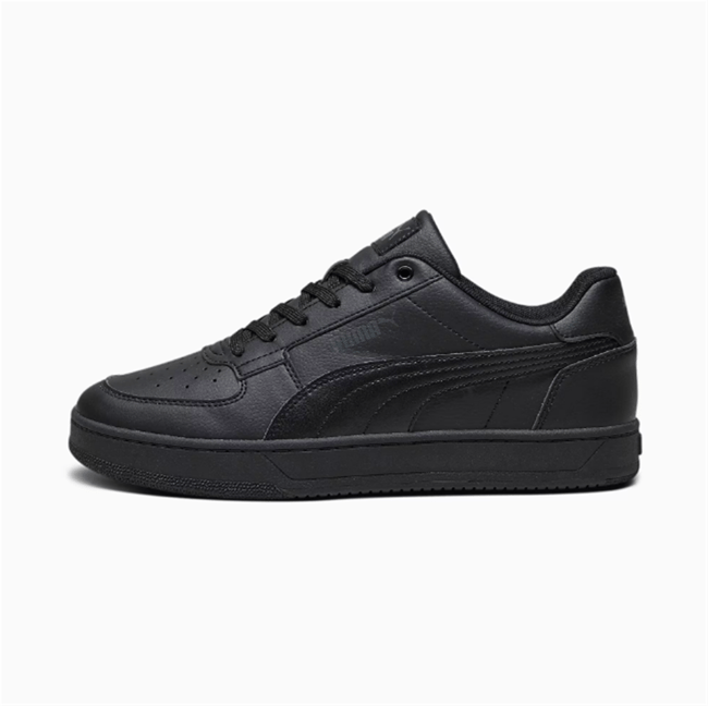 Puma 392290-01 Puma Caven 2.0 Puma Black-Cool Dark Gray Unısex Sneaker Ayakkabı