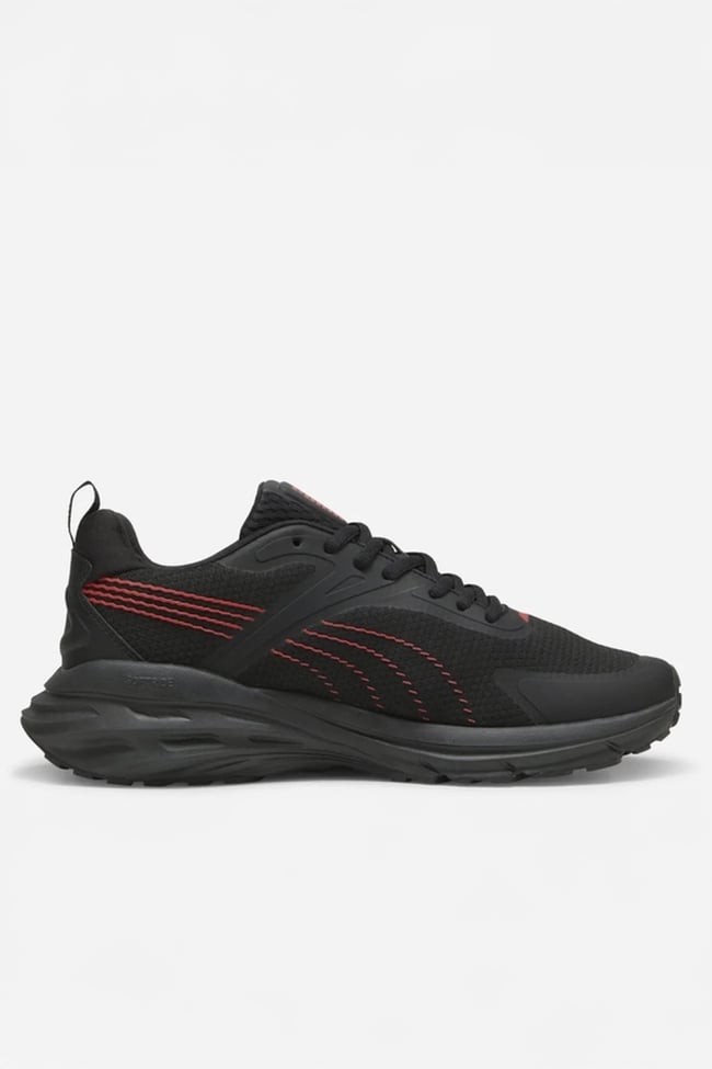 Puma 395235-11 Hypnotıc Sıyah Unısex Yuruyus Ayakkabısı