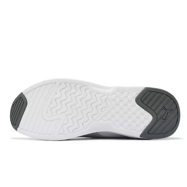 Puma 400229 02 X-Ray 3 Lt Puma Whıte-Cool Lıght Gray-Cast Iron Unısex Yuruyus Ayakkabısı