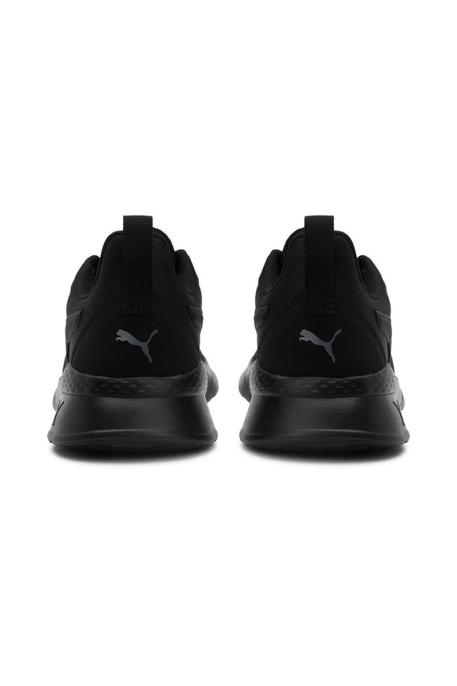 Puma Anzarun Lite Siyah-Siyah Erkek Spor Ayakkabı