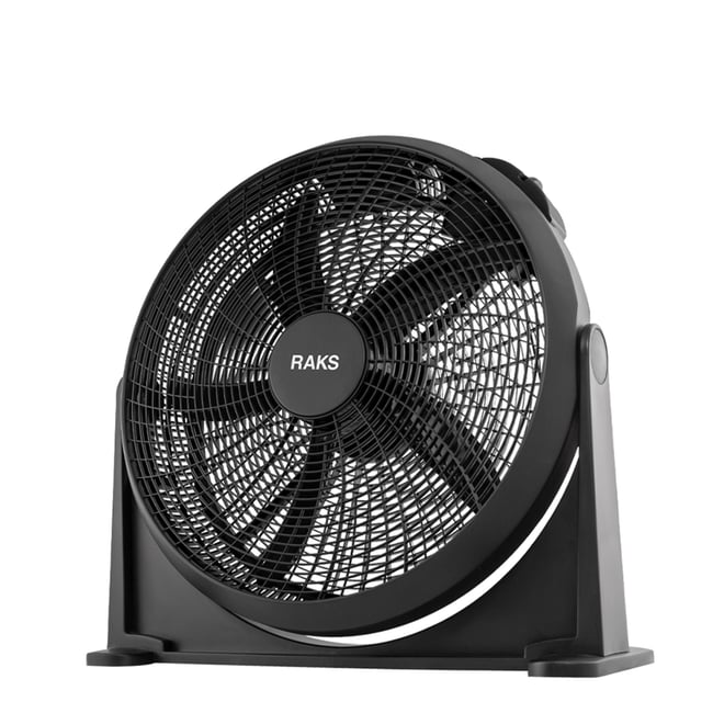 Raks Bf20 Mx Kutu Tipi Vantilatör - 2İn1
