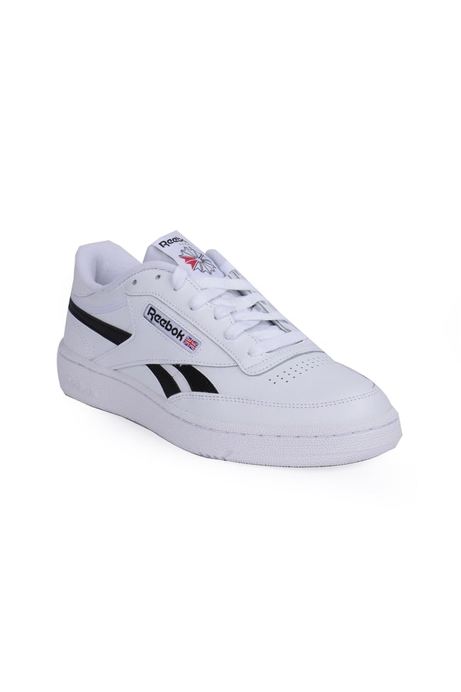 Reebok 100032883 Club C Revenge Beyaz Unisex Yetıskın Sneaker Ayakkabı
