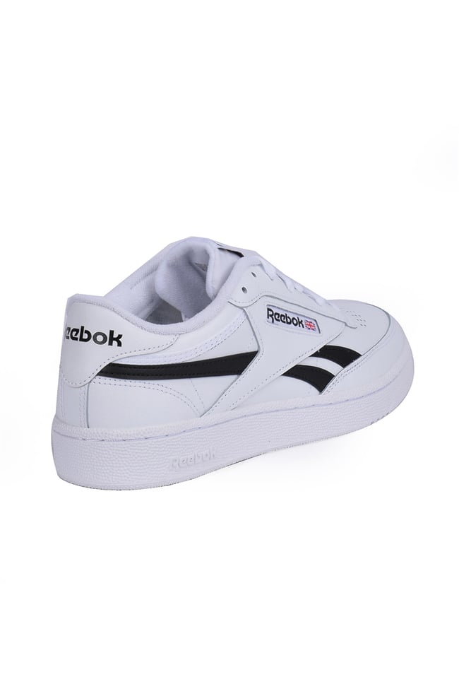 Reebok 100032883 Club C Revenge Beyaz Unisex Yetıskın Sneaker Ayakkabı