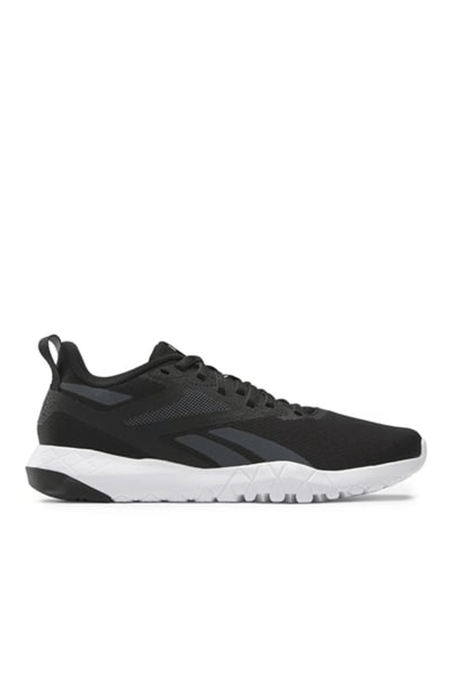 Reebok 100033374 Flexagon Force 4 Siyah Kadın Training Ayakkabı