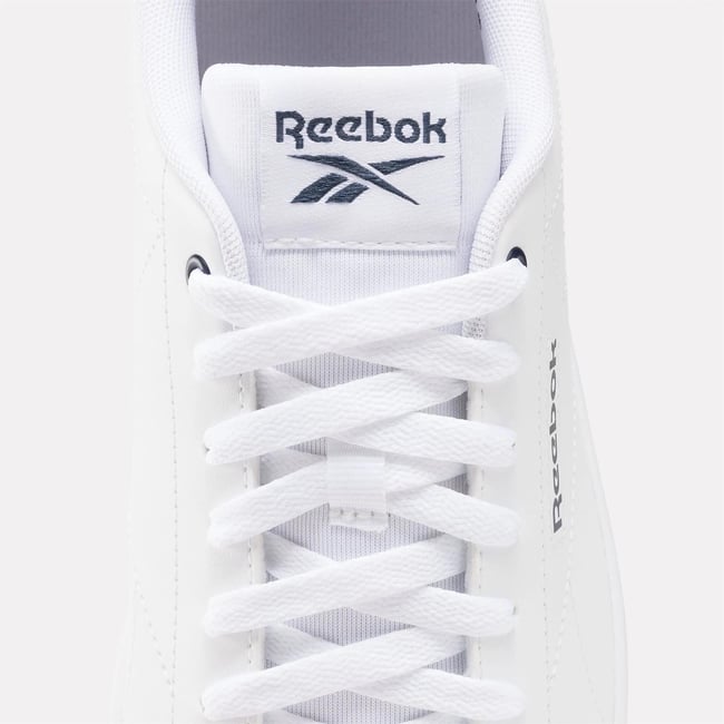 Reebok 100074364 Court Clean Beyaz Unisex Yetıskın Sneaker Ayakkabı