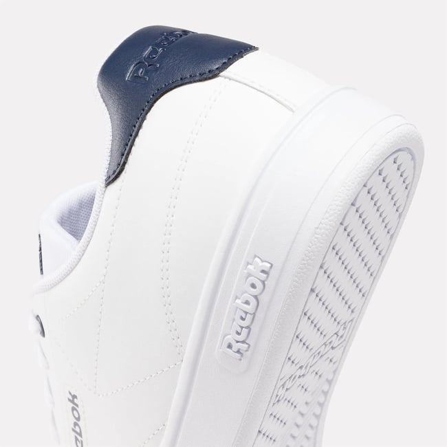 Reebok 100074364 Court Clean Beyaz Unisex Yetıskın Sneaker Ayakkabı