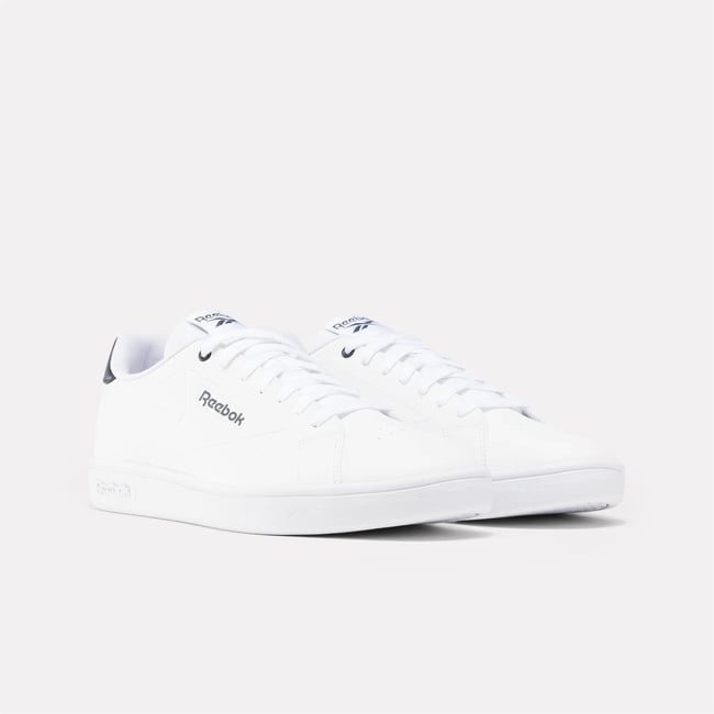 Reebok 100074364 Court Clean Beyaz Unisex Yetıskın Sneaker Ayakkabı