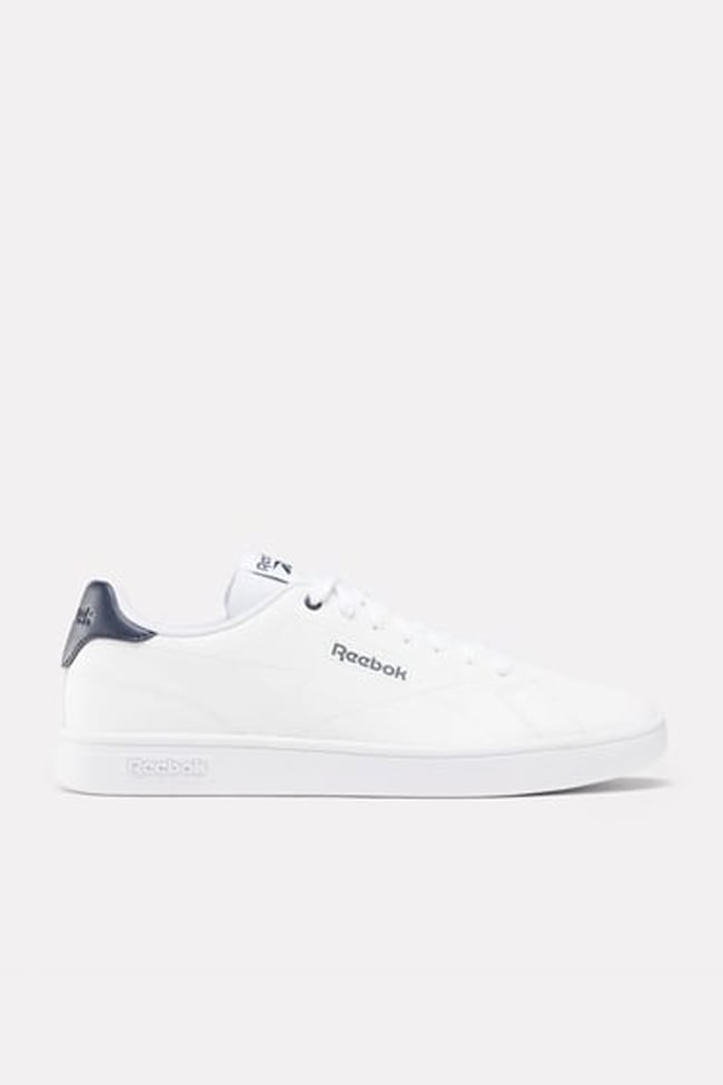 Reebok 100074364 Court Clean Beyaz Unisex Yetıskın Sneaker Ayakkabı