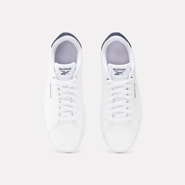 Reebok 100074364 Court Clean Beyaz Unisex Yetıskın Sneaker Ayakkabı