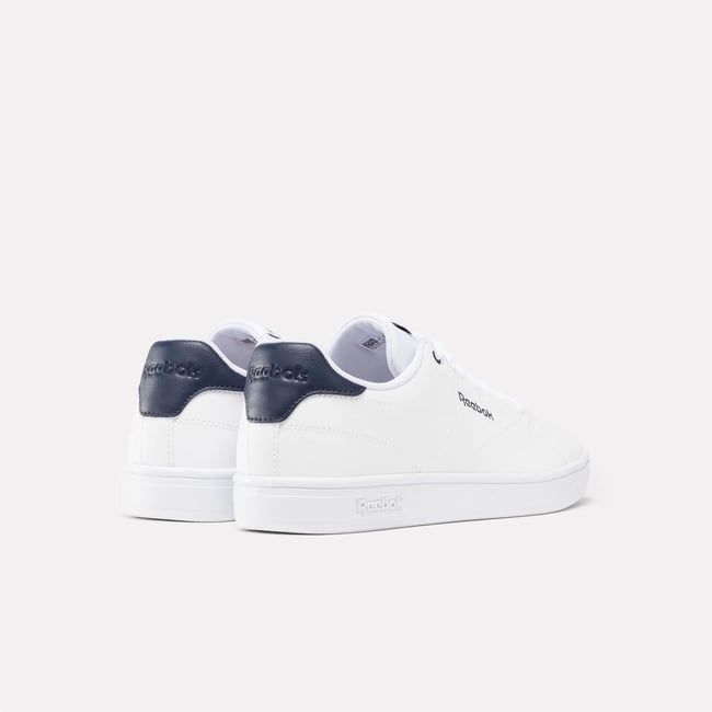 Reebok 100074364 Court Clean Beyaz Unisex Yetıskın Sneaker Ayakkabı