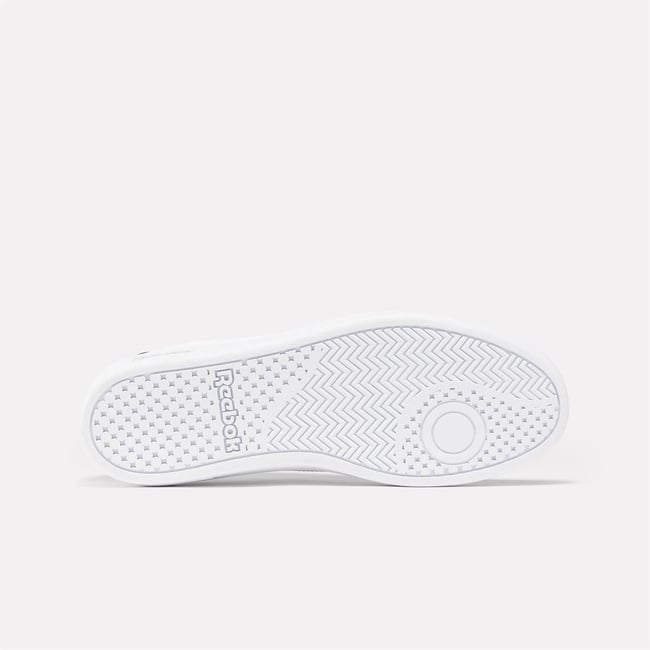 Reebok 100074364 Court Clean Beyaz Unisex Yetıskın Sneaker Ayakkabı
