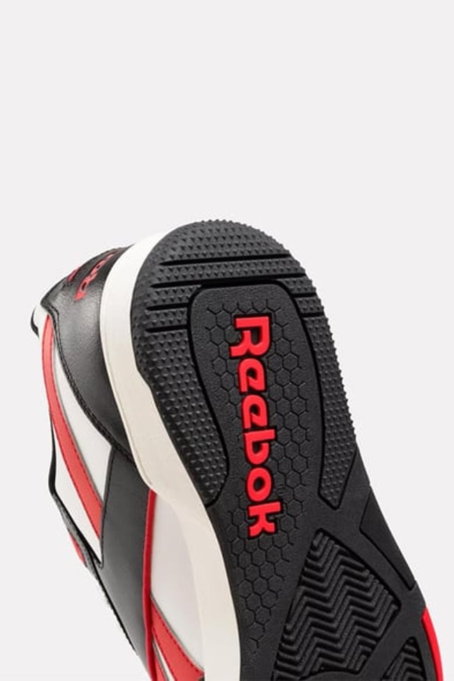 Reebok 100074745 Bb 4000 Iı Siyah Unisex Yetıskın Sneaker Ayakkabı