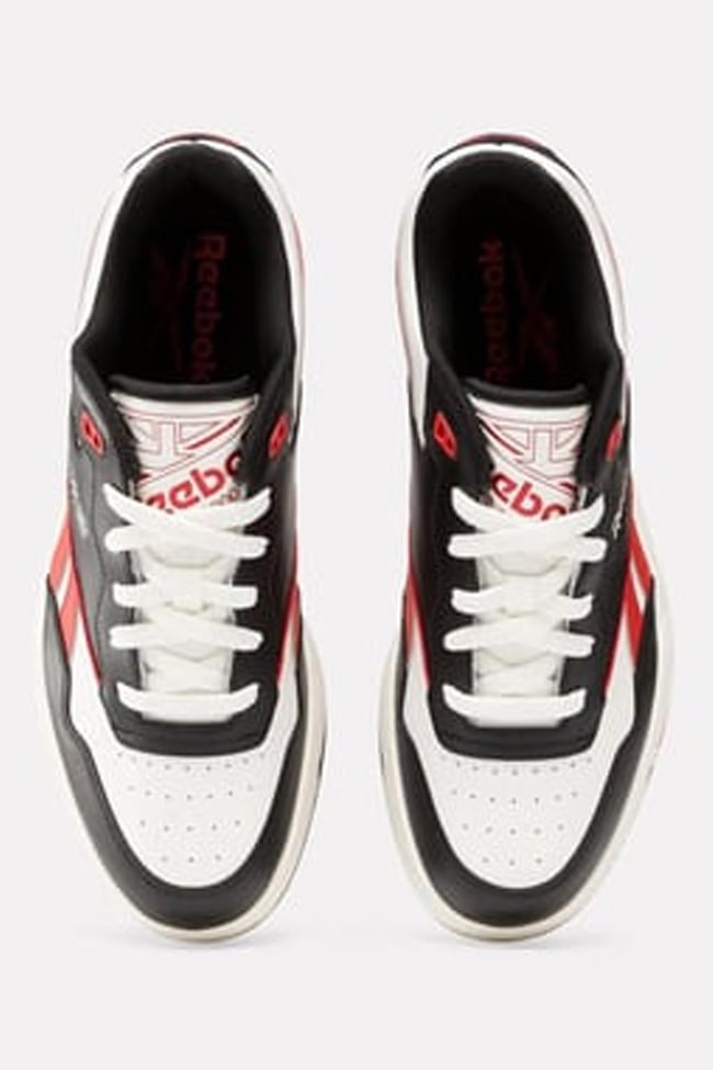 Reebok 100074745 Bb 4000 Iı Siyah Unisex Yetıskın Sneaker Ayakkabı