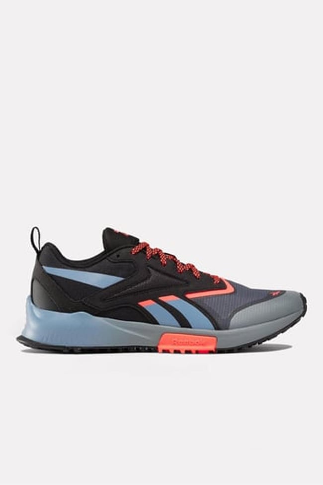 Reebok 100074819 Lavante Traıl 2 Gri Erkek Koşu Ayakakbısı
