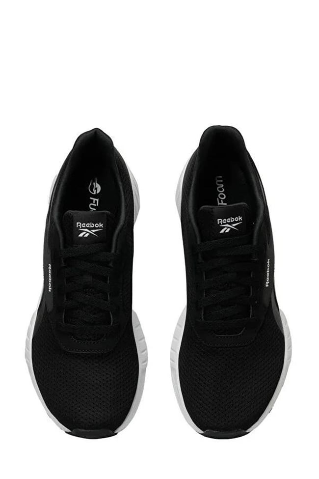 Reebok 100206105 Lıte Plus 2.5 Siyah Unisex Yetıskın Koşu Ayakakbısı