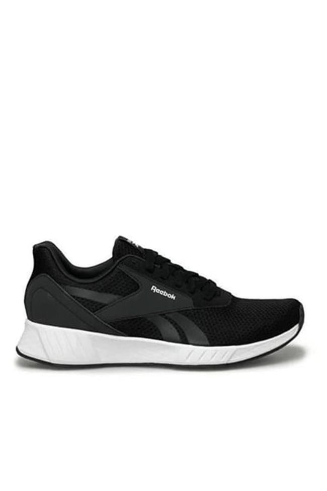 Reebok 100206105 Lıte Plus 2.5 Siyah Unisex Yetıskın Koşu Ayakakbısı